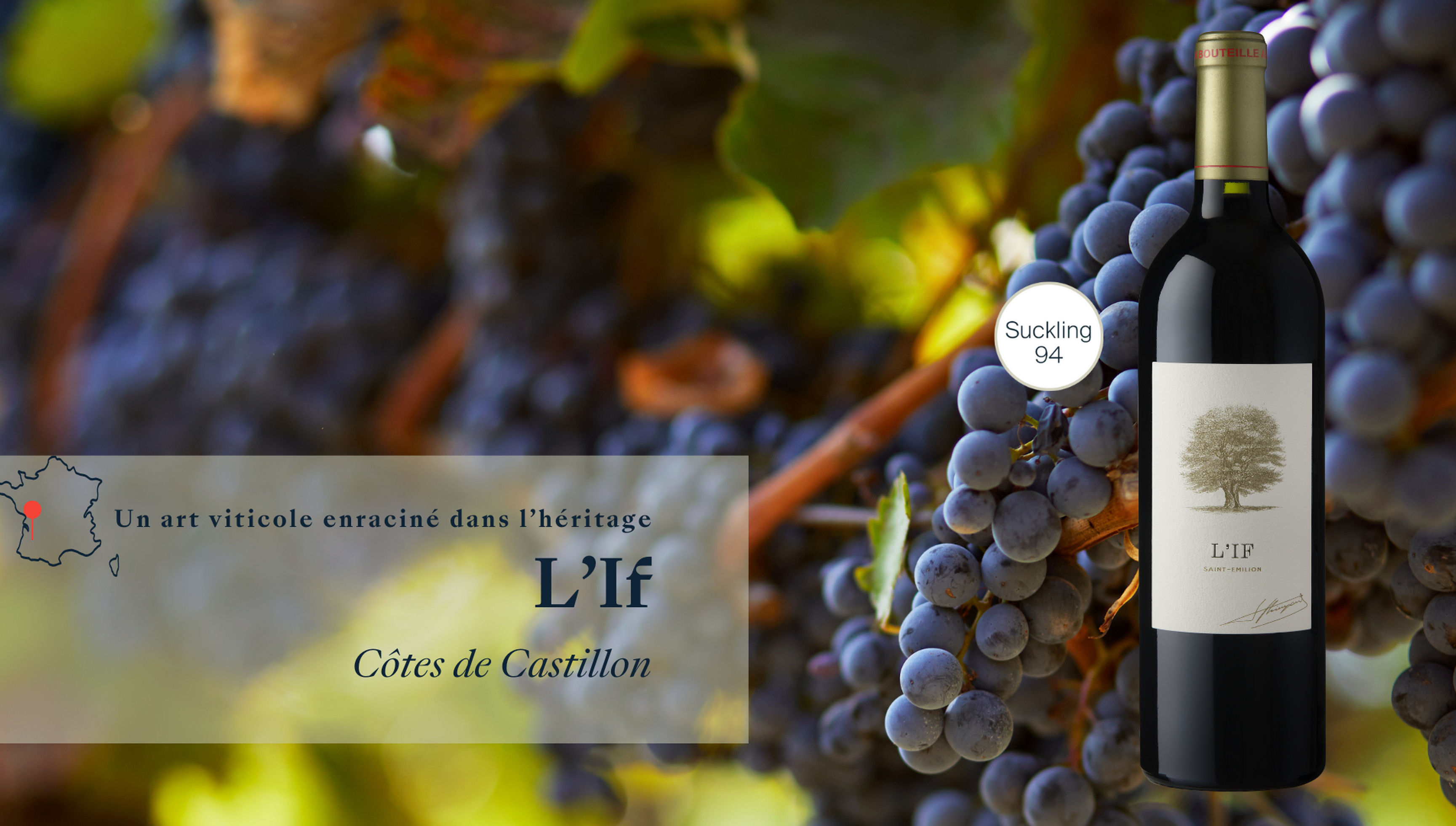 L'offre de la semaine !