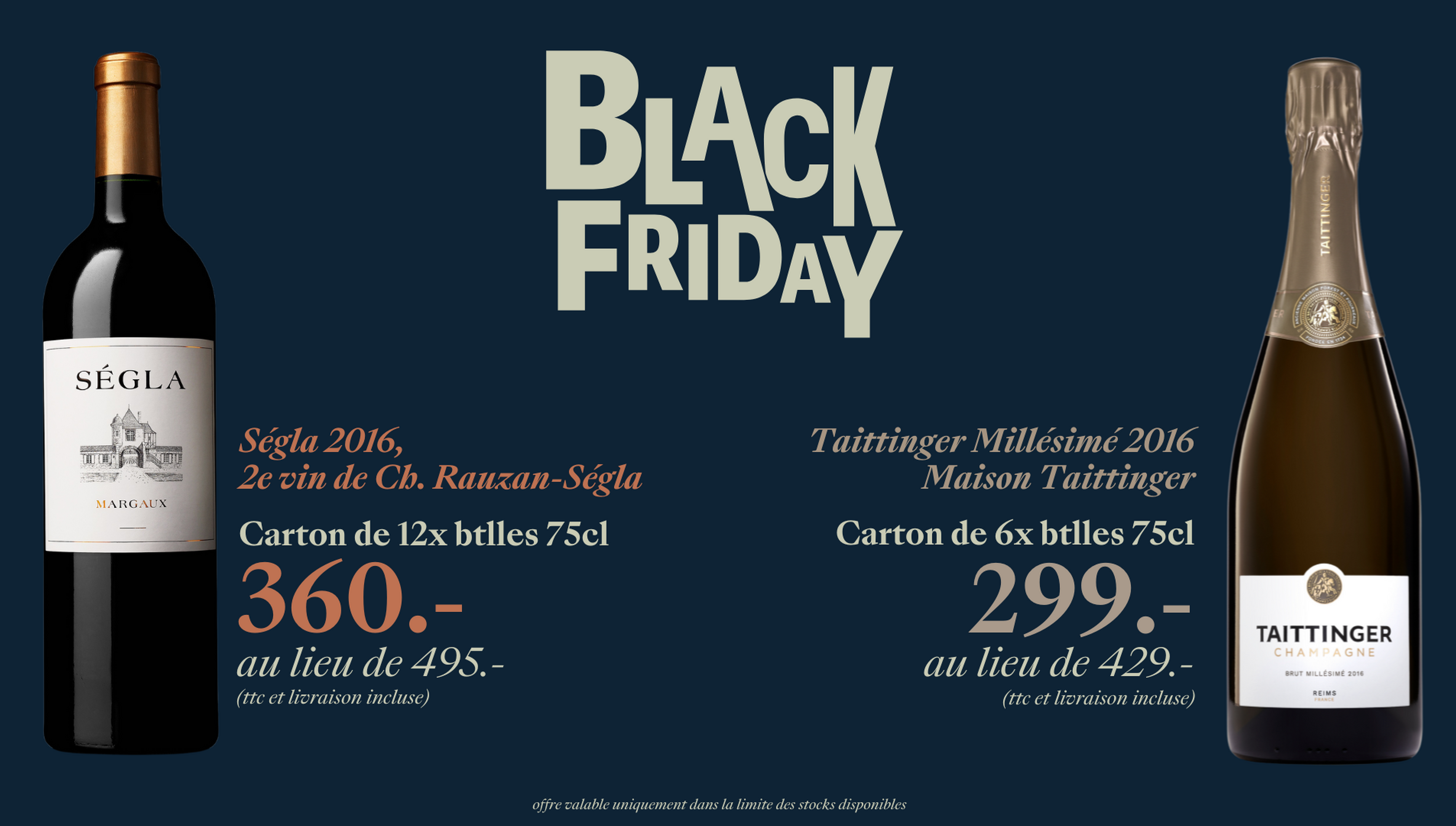 Black Friday !