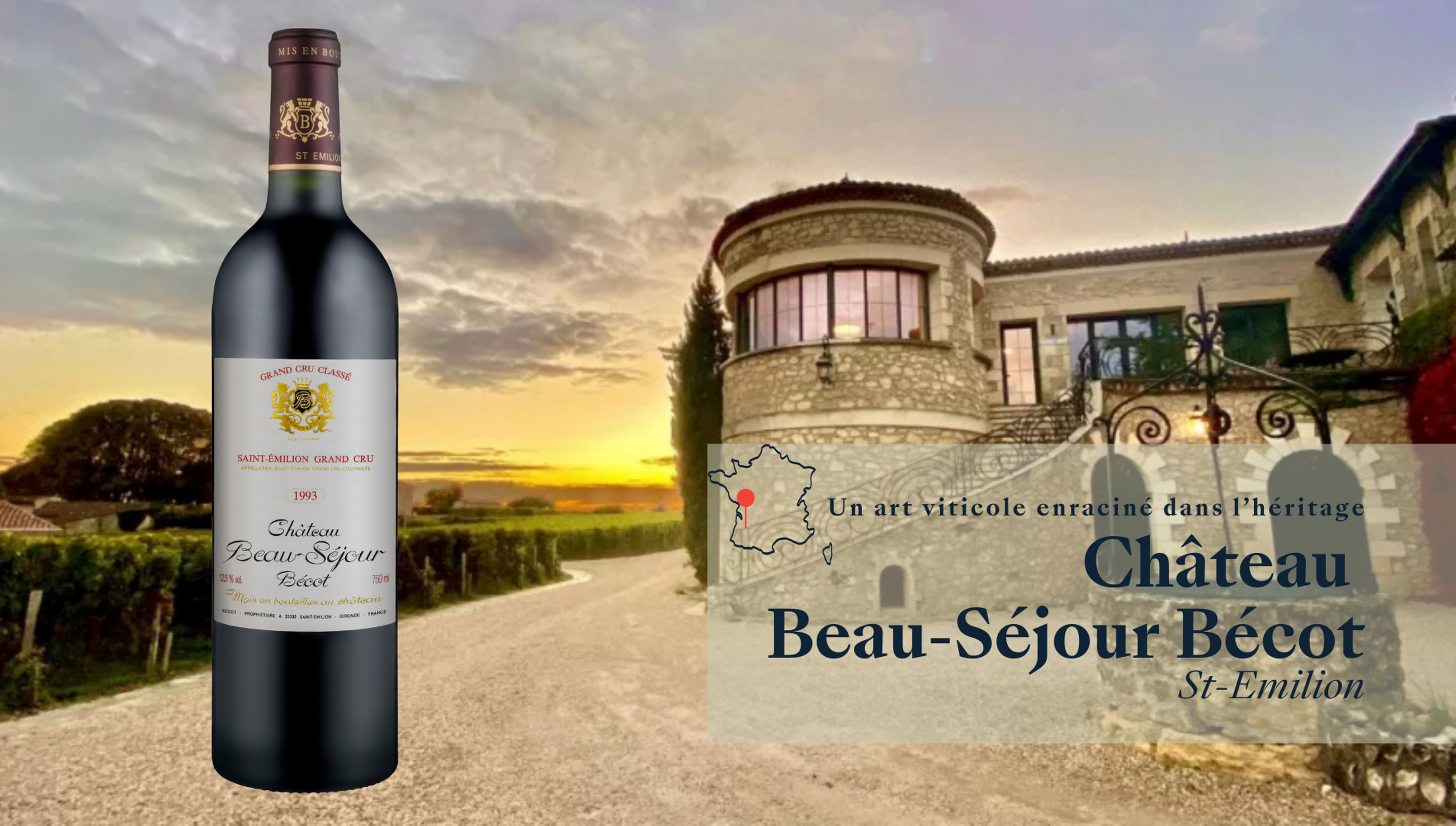 L'offre de la semaine !