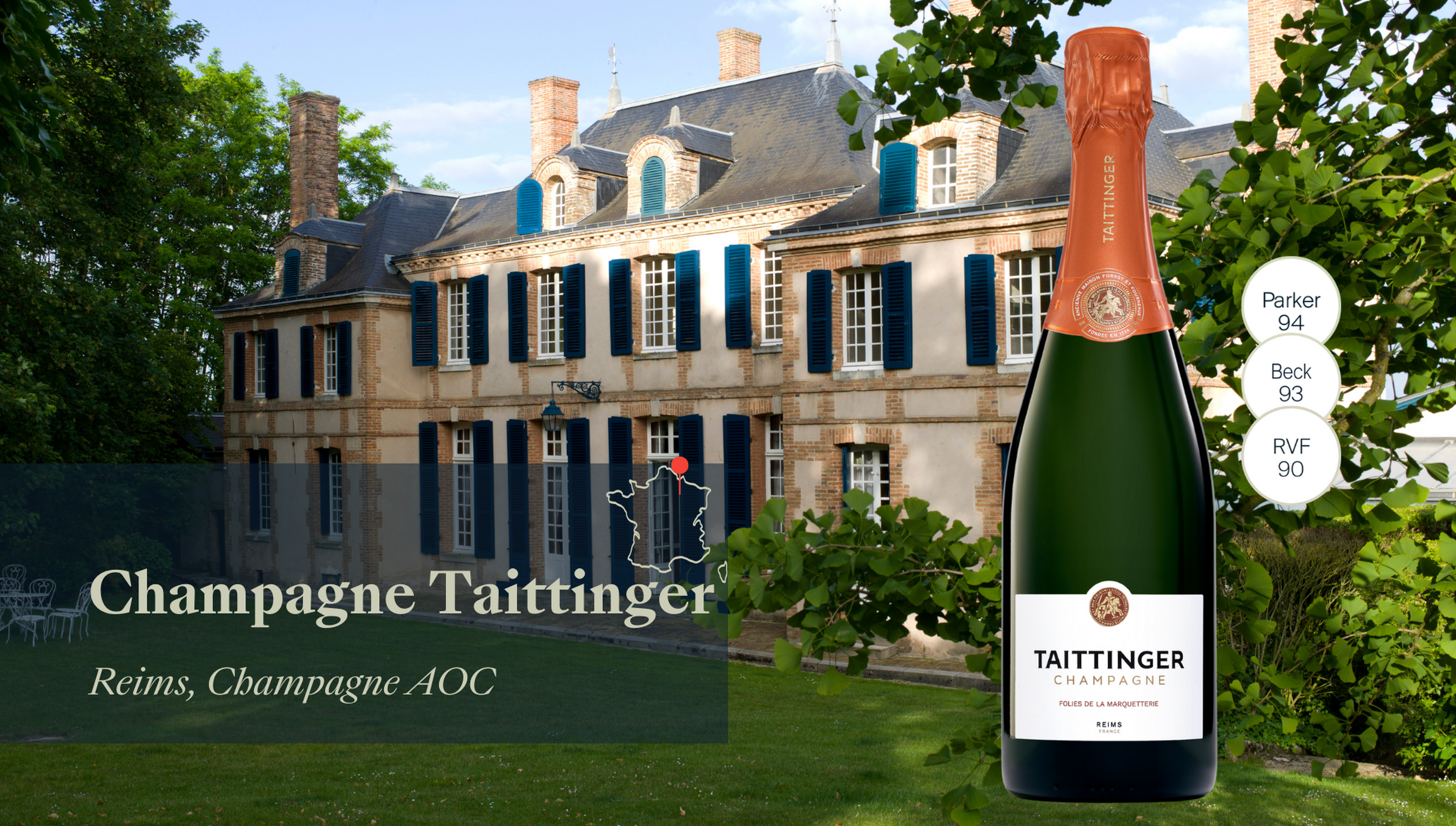 L'offre de la semaine !