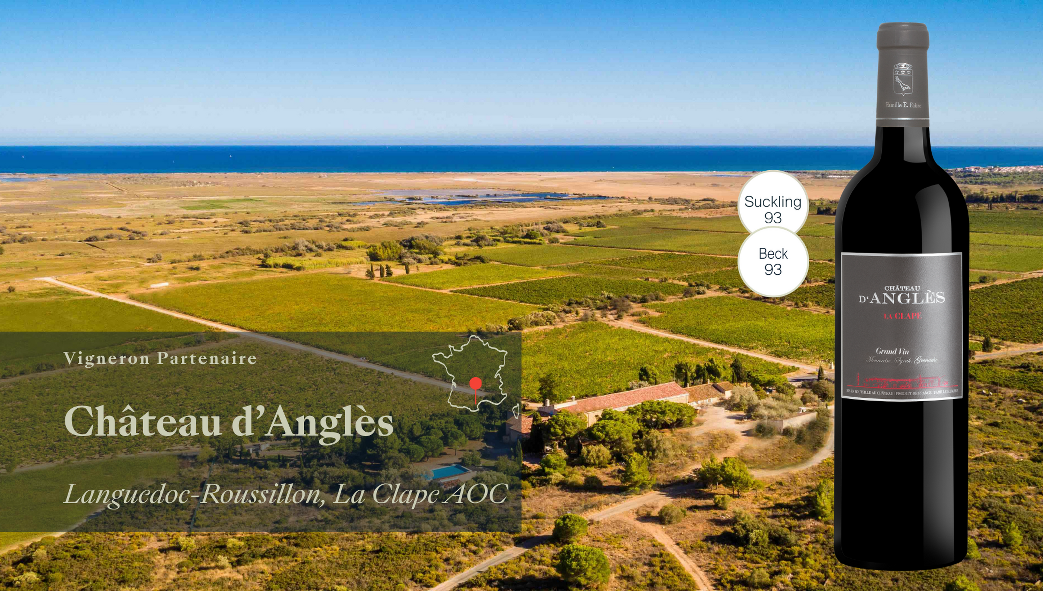 L'offre de la semaine !