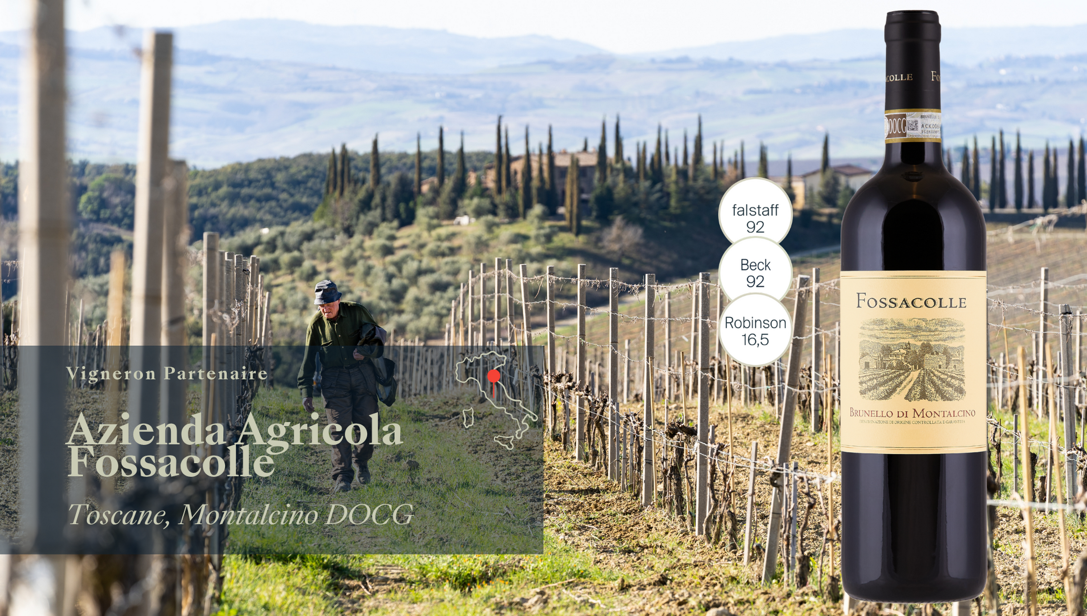 L'offre de la semaine !