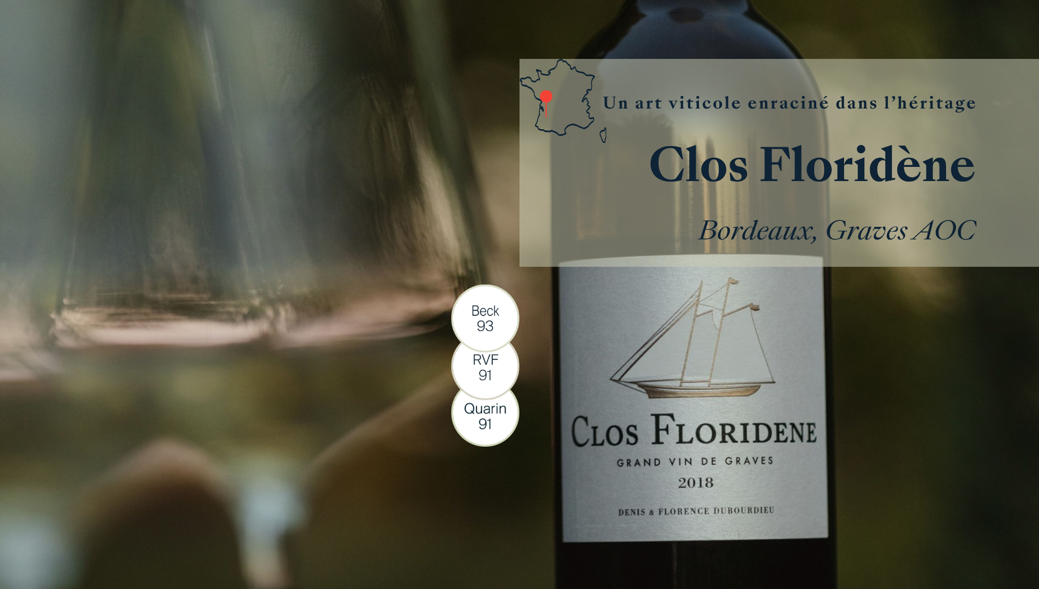 L'offre de la semaine !