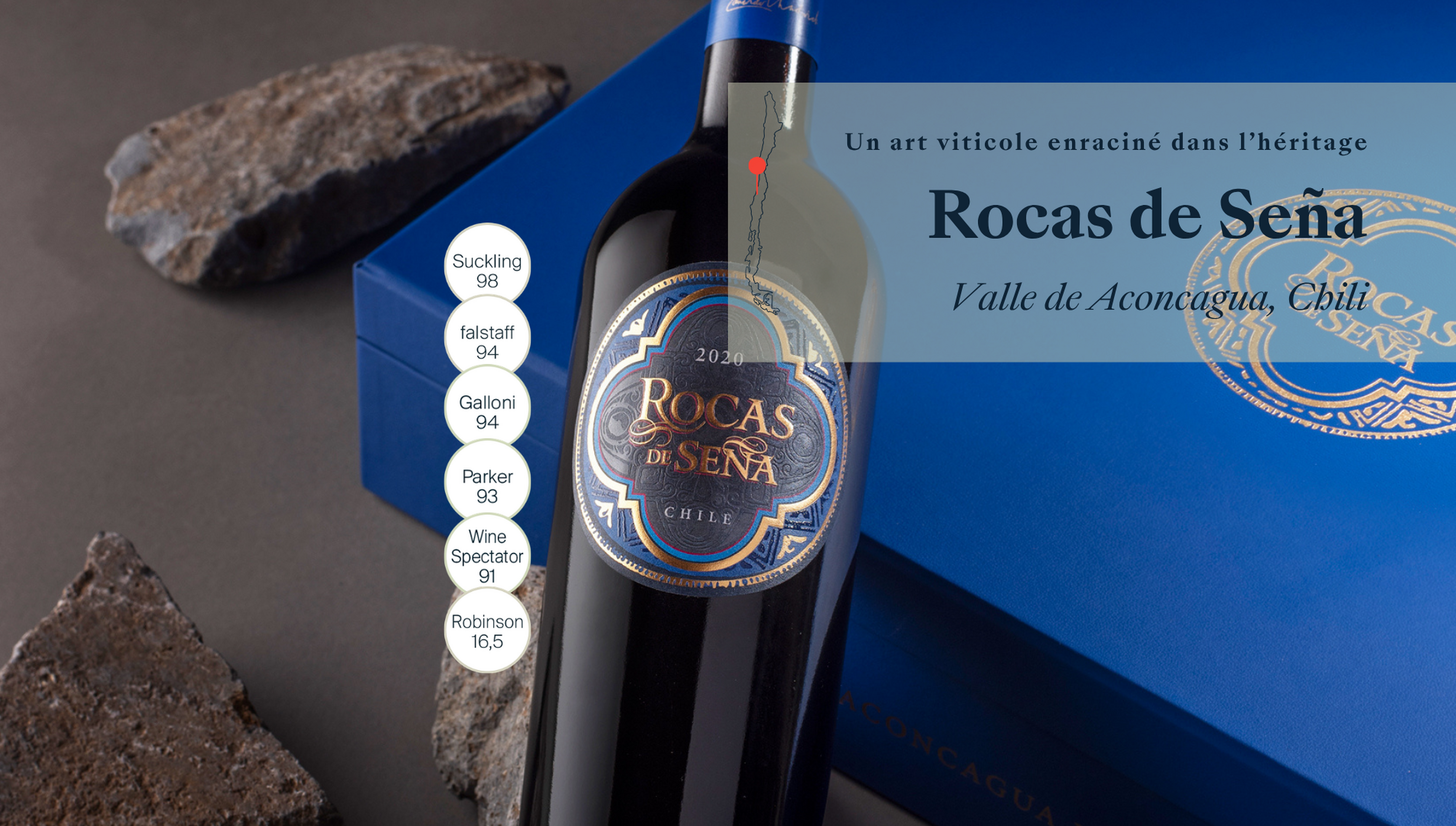 L'offre de la semaine !