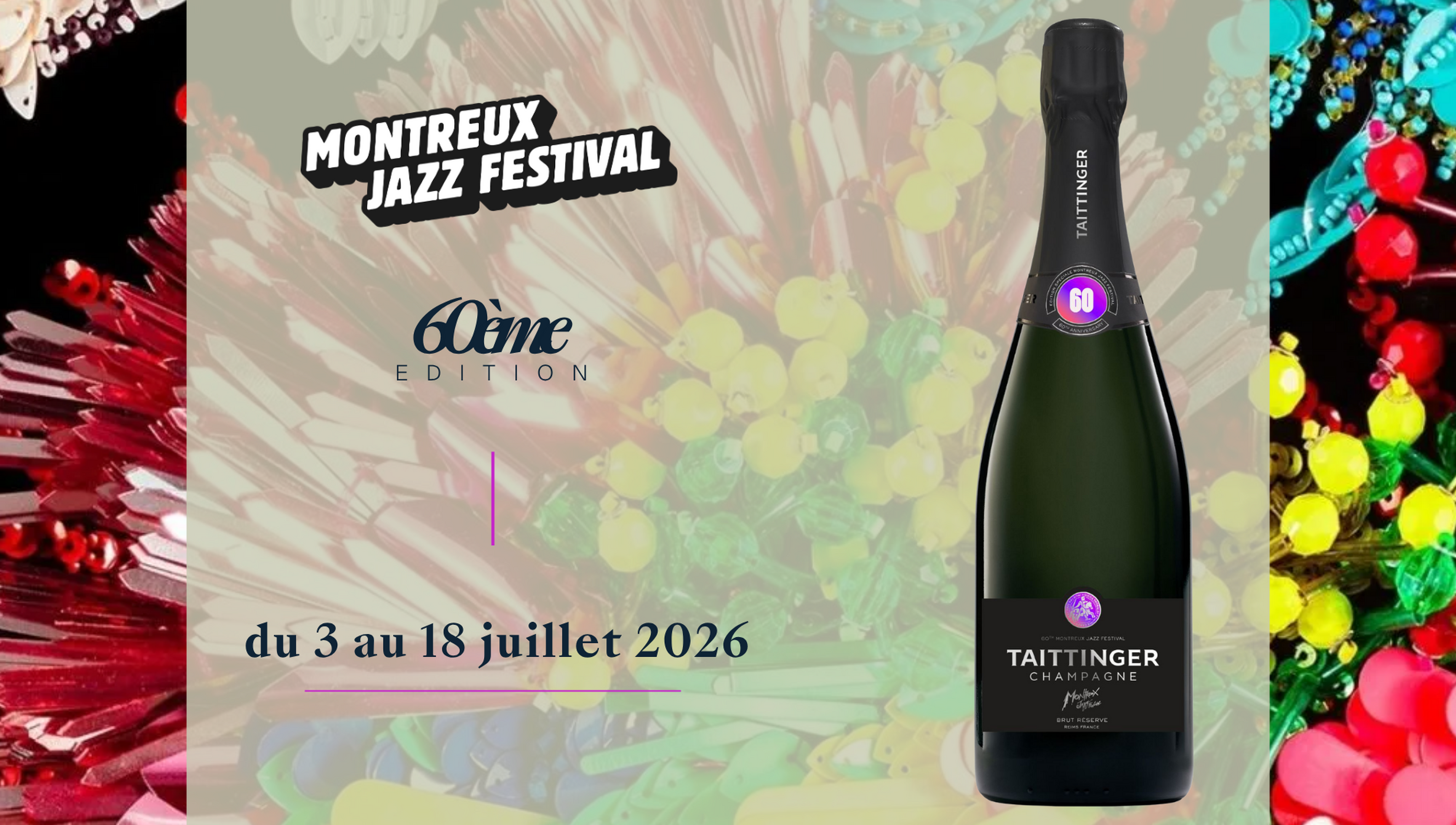 Montreux Jazz Festival