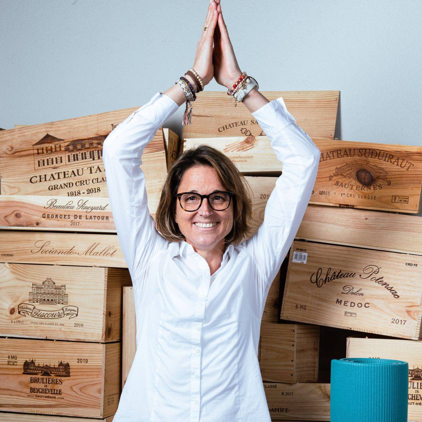 Anne-Christine Erlekam