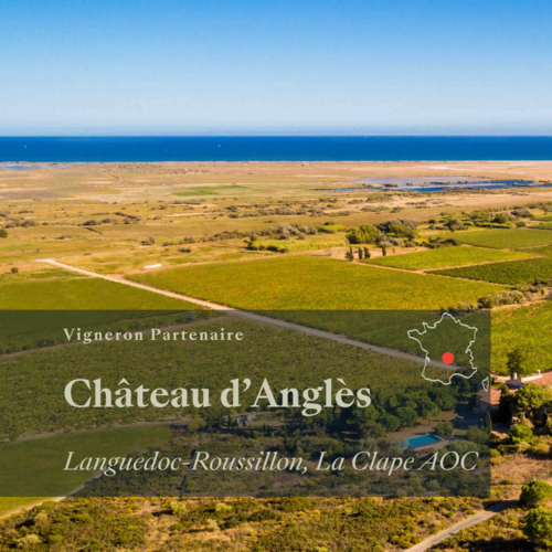 L'offre de la semaine !