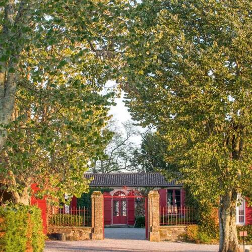 Château Sigalas Rabaud