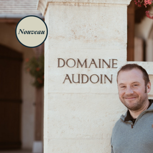 Weingut Charles Audoin