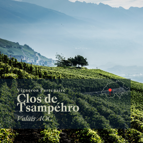 L'offre de la semaine !