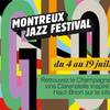 Montreux Jazz Festival