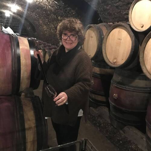 Domaine Alain Michelot