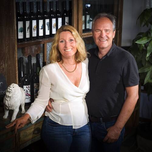 Novelle - Le Grand Clos