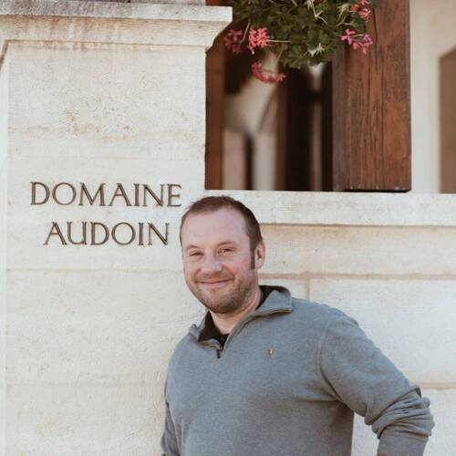 Domaine Charles Audoin