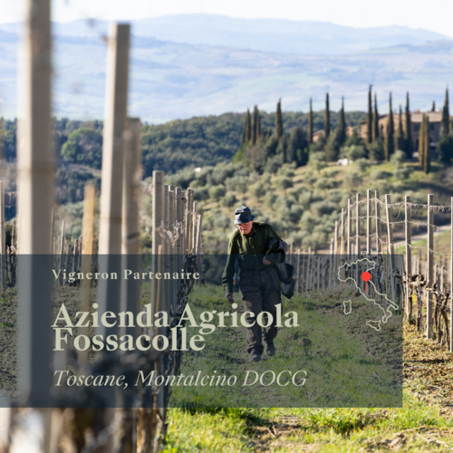 L'offre de la semaine !