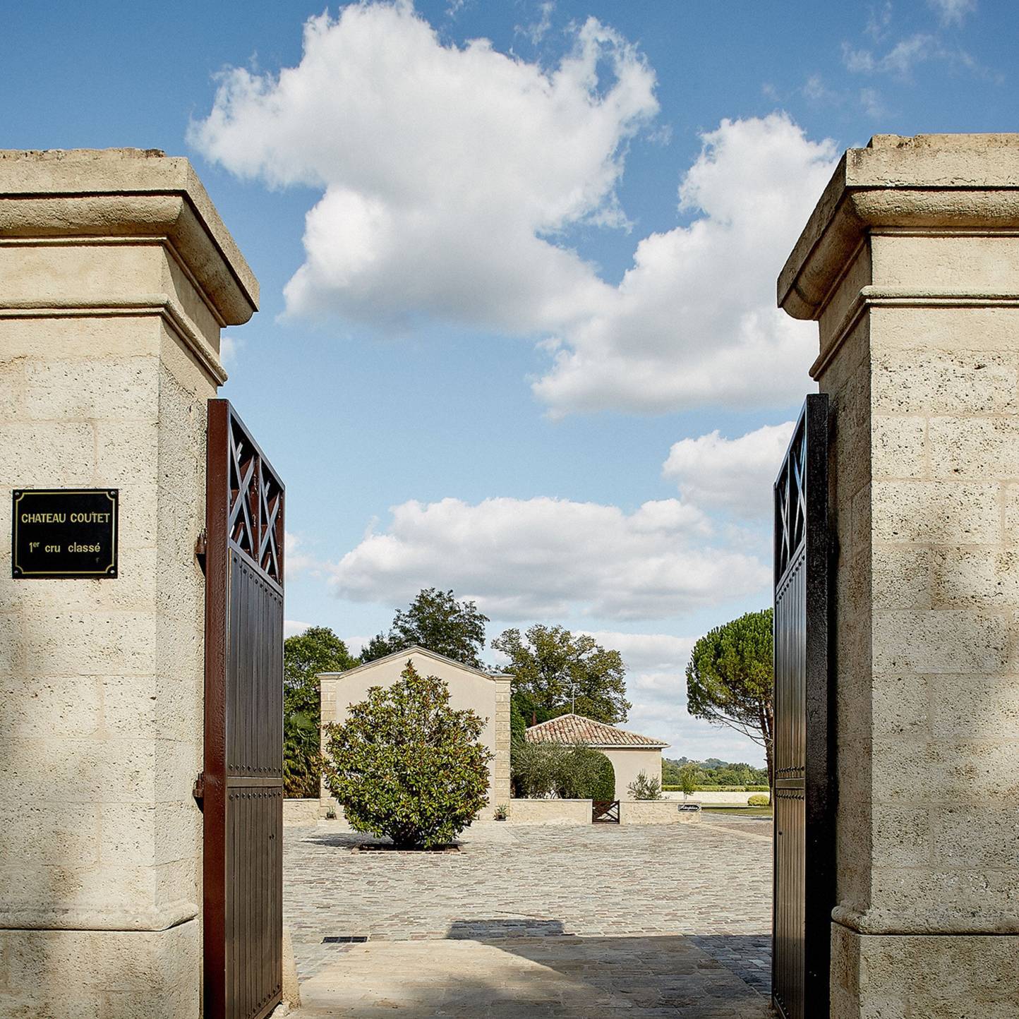Château Coutet