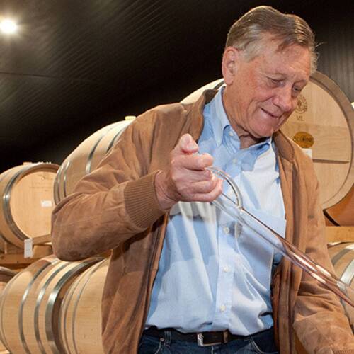 Quinta do Zambujeiro - E. Strickler