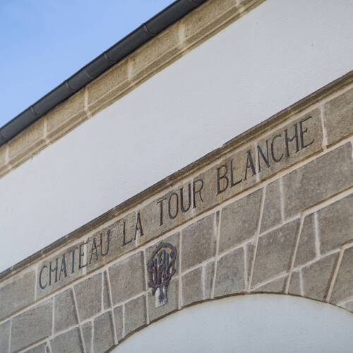 Château La Tour Blanche