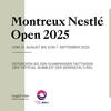 Montreux Nestlé Open 2025