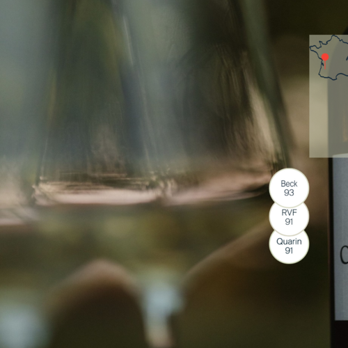 L'offre de la semaine !