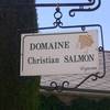 Domaine Christian Salmon - A. Salmon