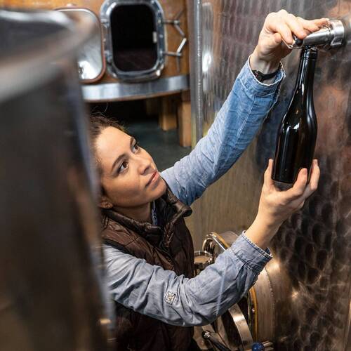 Mathilde Hug Pédeutour