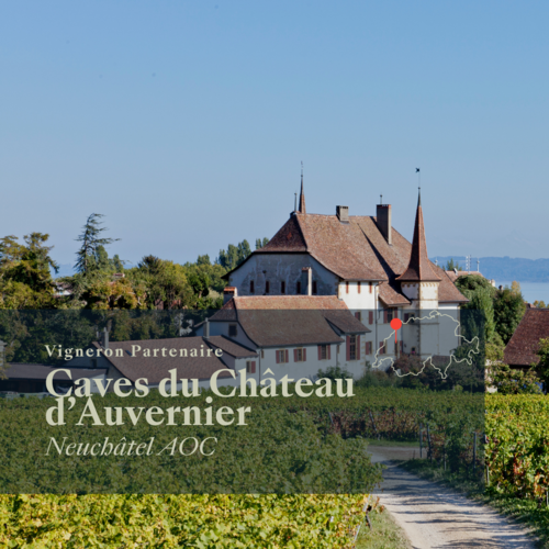 L'Offre de la semaine !