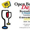 Open Bottle Day