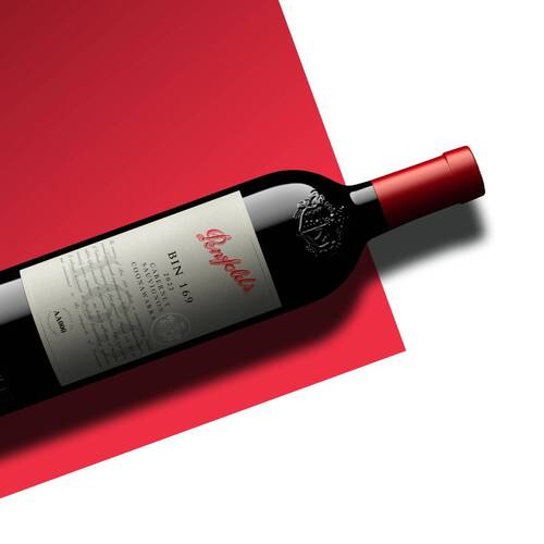 BIN 169 Cabernet Sauvignon