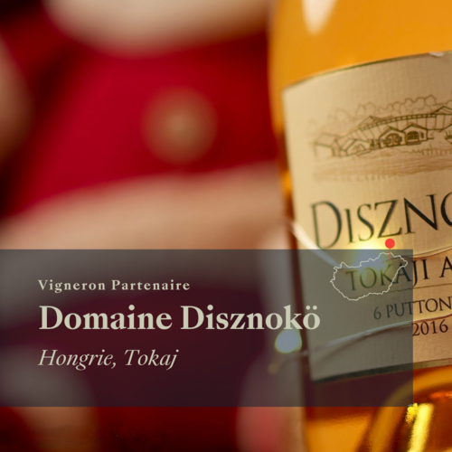 L'offre de la semaine !