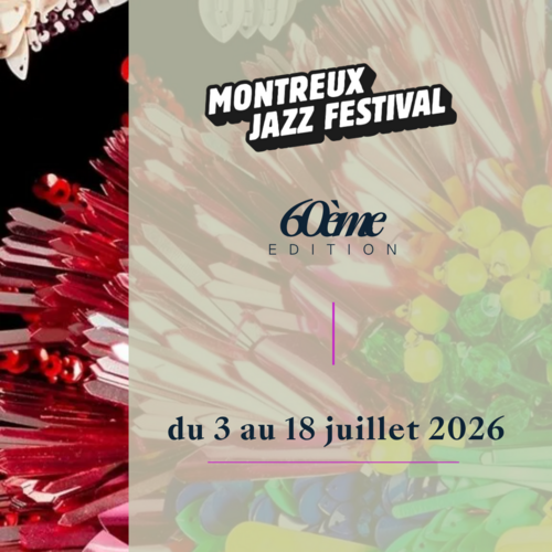 Montreux Jazz Festival