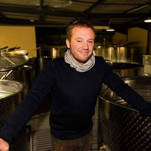 Domaine Charles Audoin