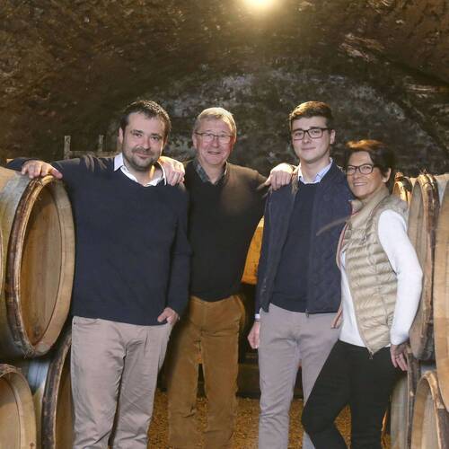 Domaine J.-J. Girard