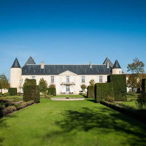 Château Suduiraut