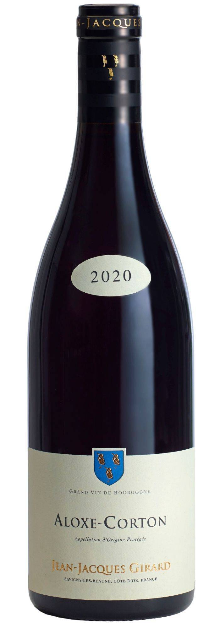 18602 Aloxe-Corton