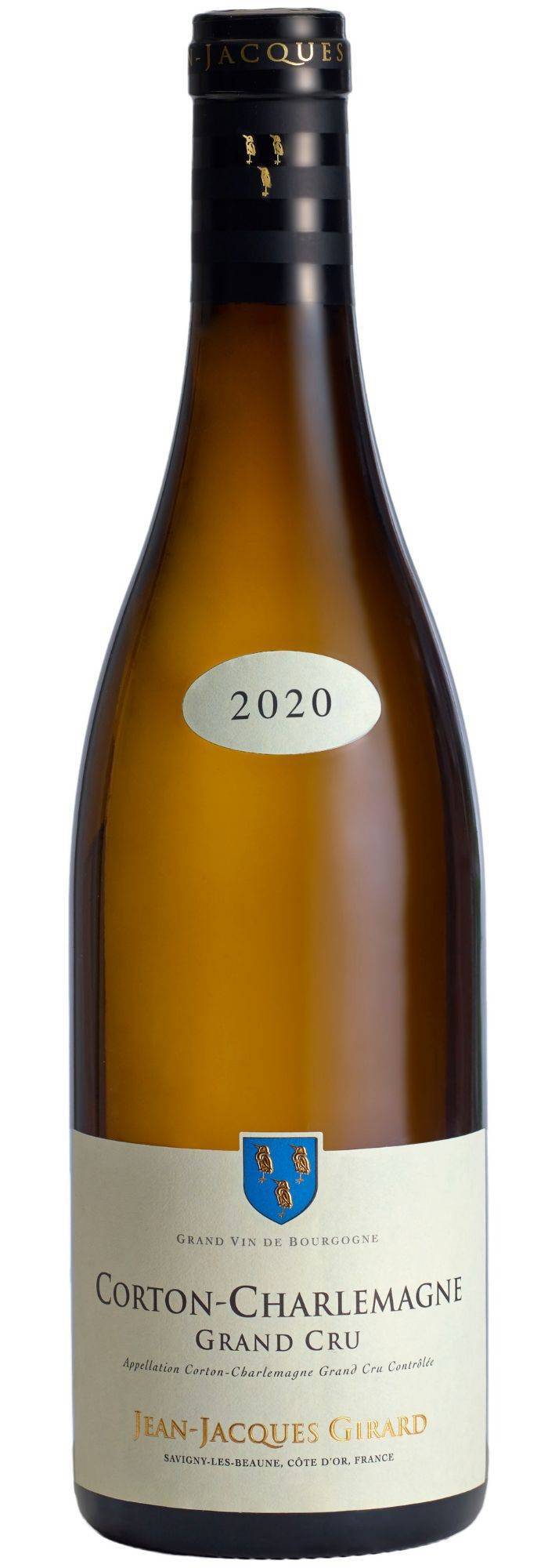 17172 Corton Charlemagne Grand Cru 