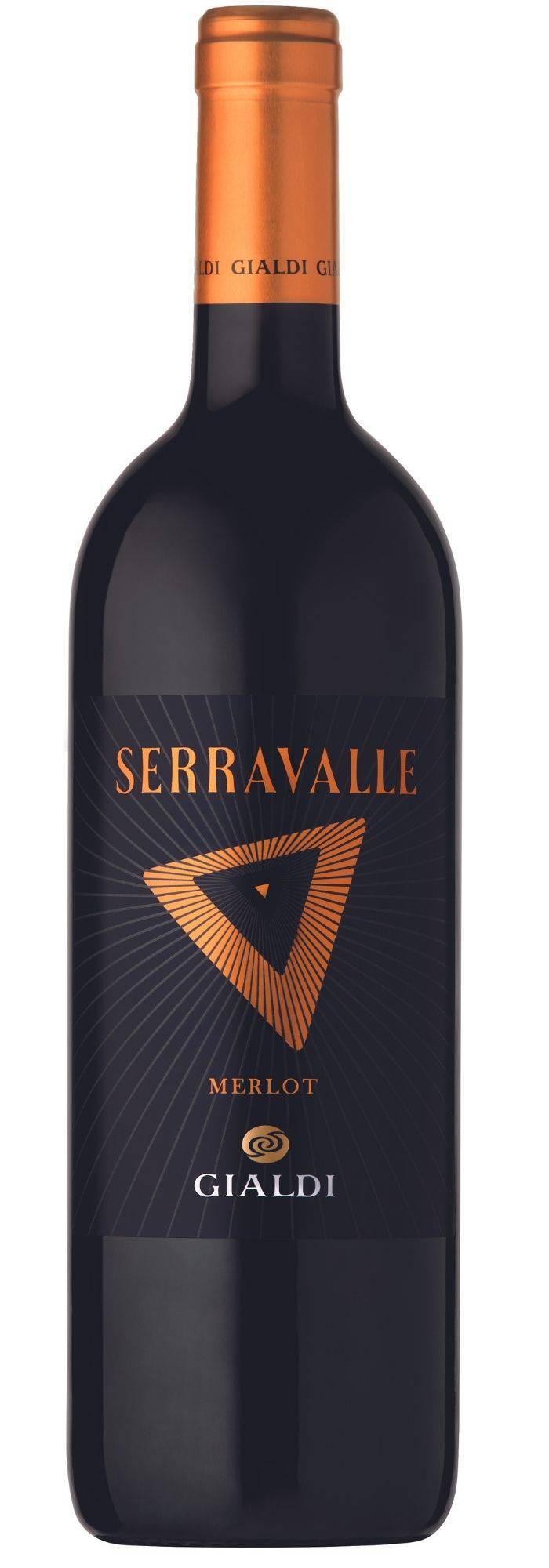 19385 Serravalle 