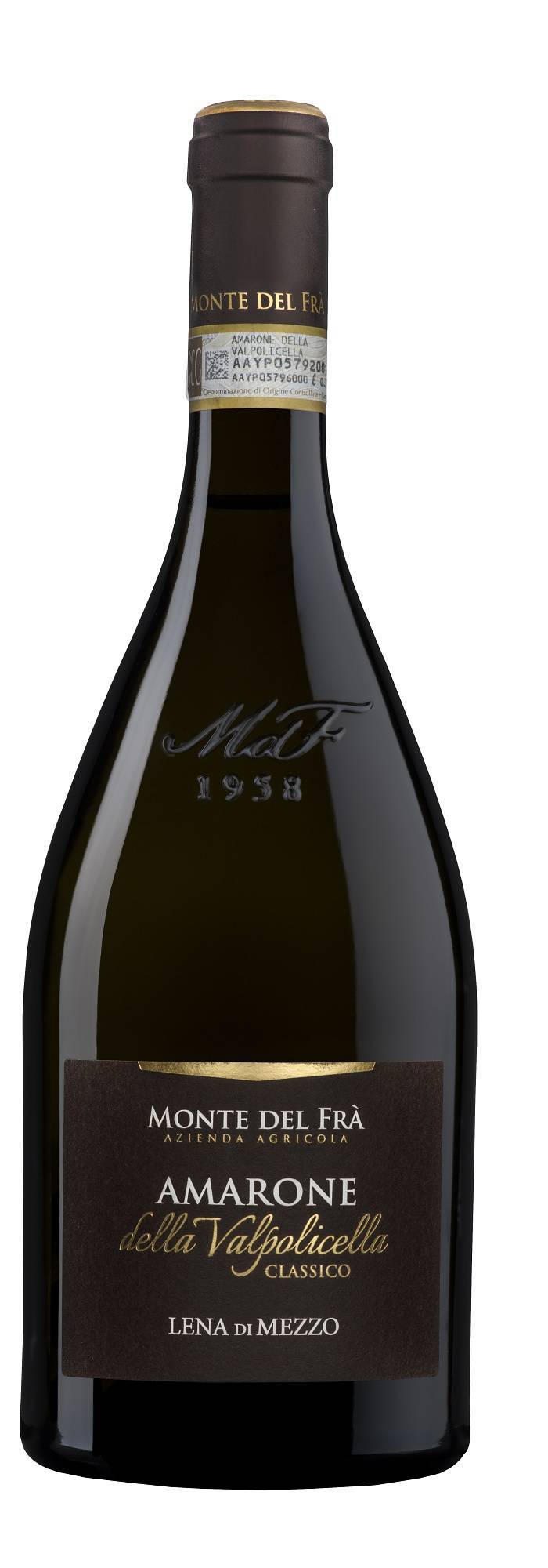 18585 Amarone della Valpolicella Classico 