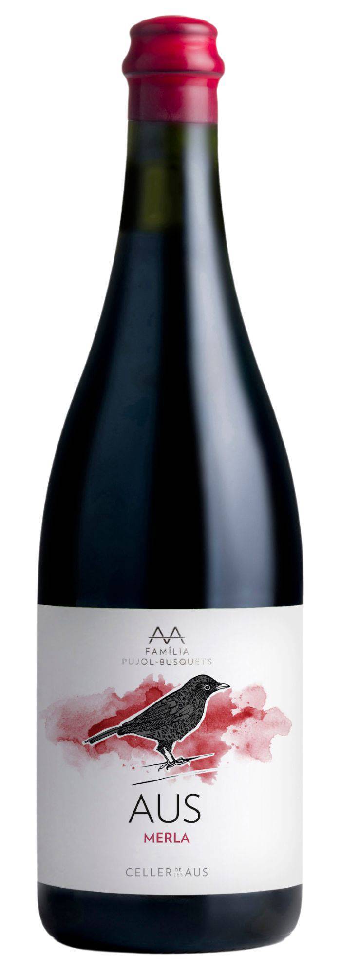 17803 Merla Celler de les Aus 