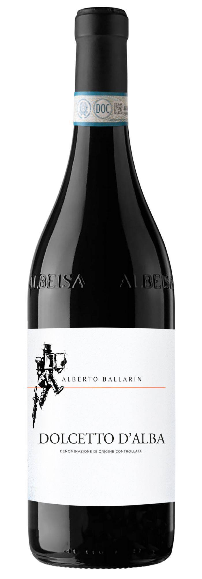 18977 Dolcetto d'Alba 