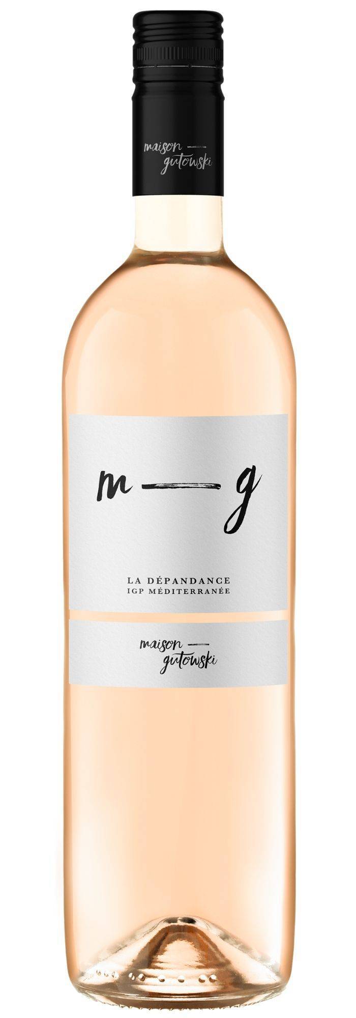 19333 La Dépendance