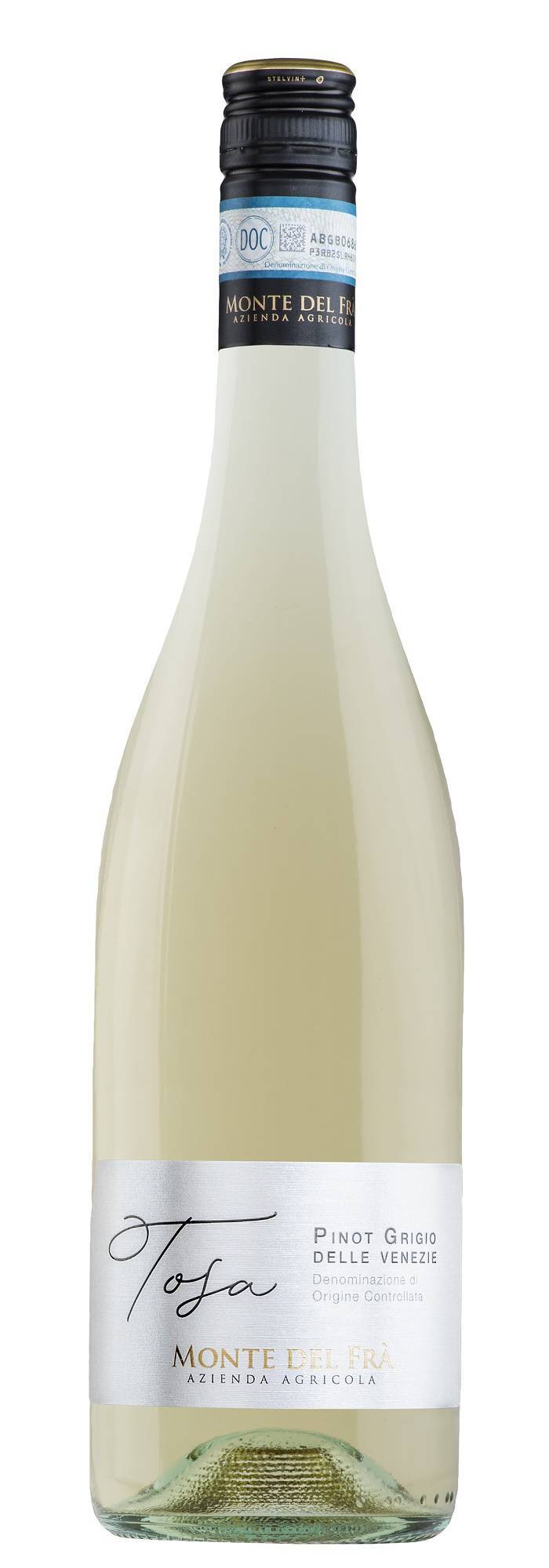 18582 Tosa - Pinot Grigio delle Venezie 