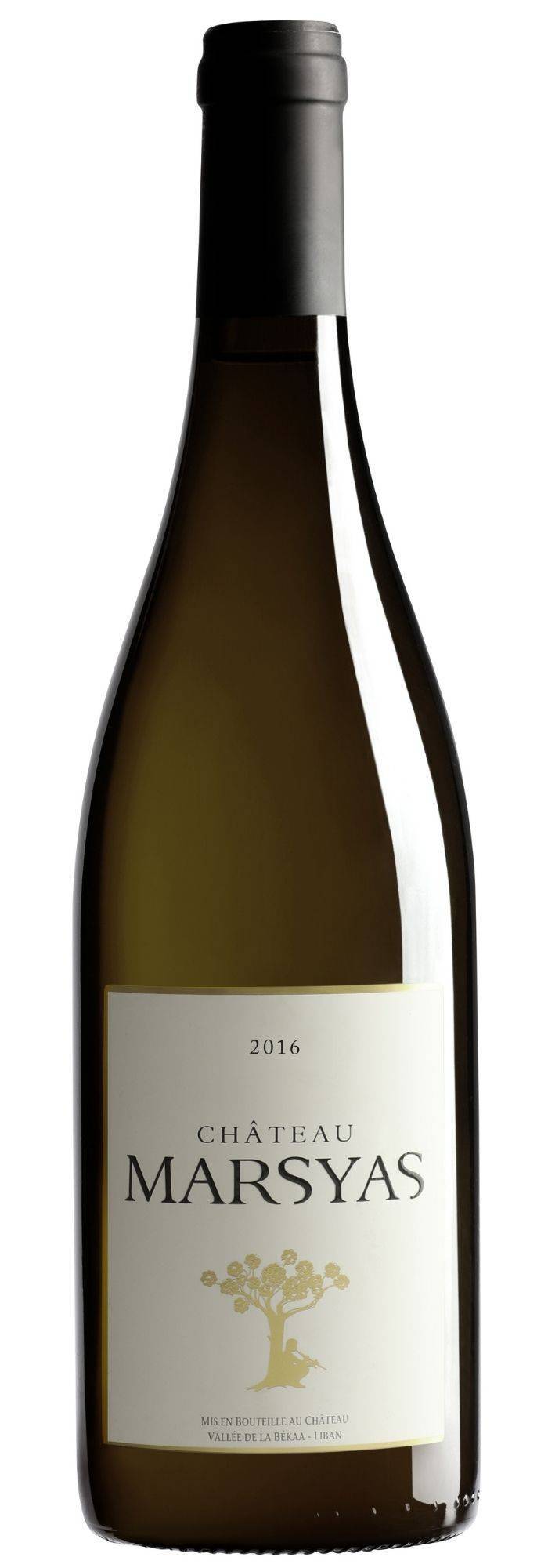 18652 Château Marsyas blanc