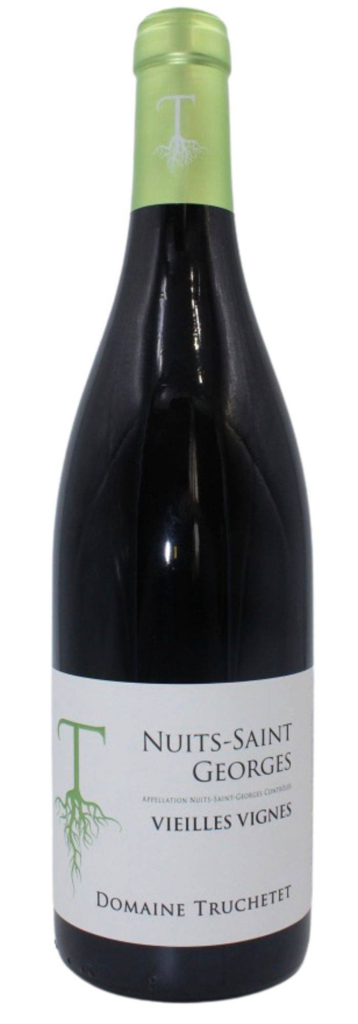 15714 Nuits-Saint Georges Vieilles Vignes 