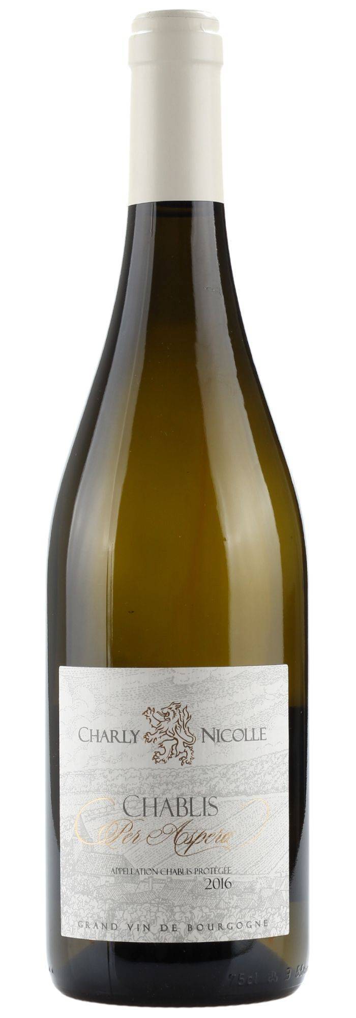 18387 Chablis Per Aspera