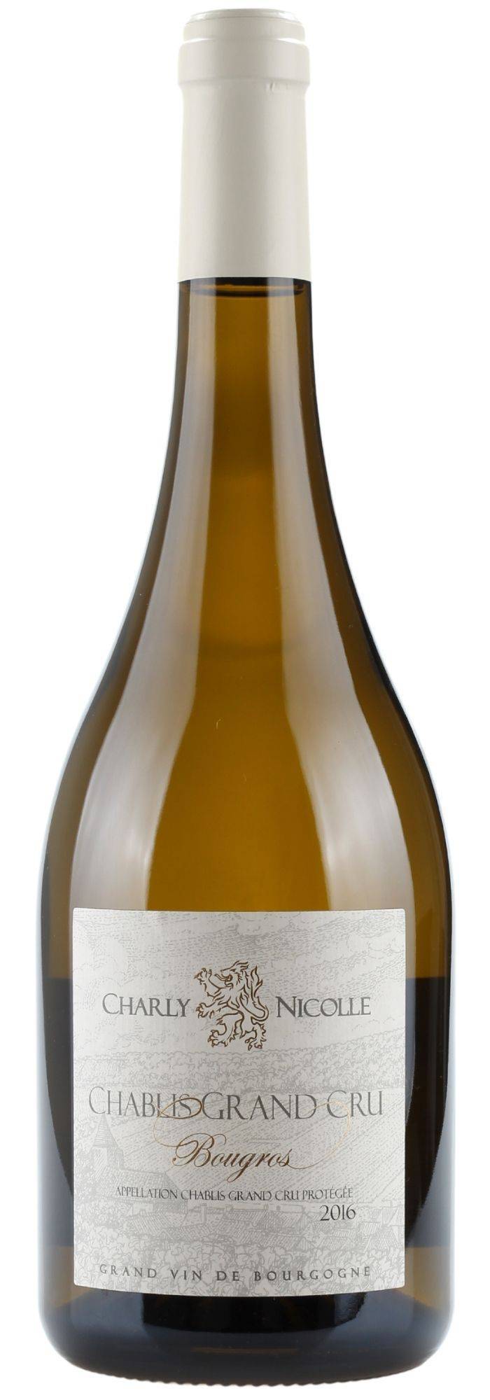 16227 Chablis Grand Cru Bougros