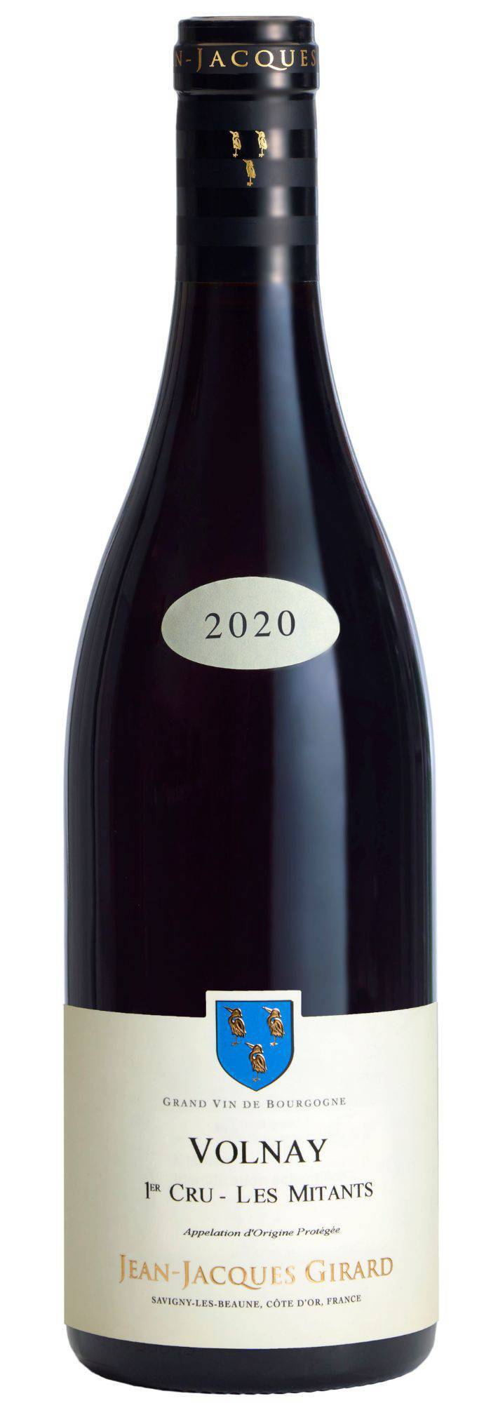15991 Volnay 1er Cru Les Mitants