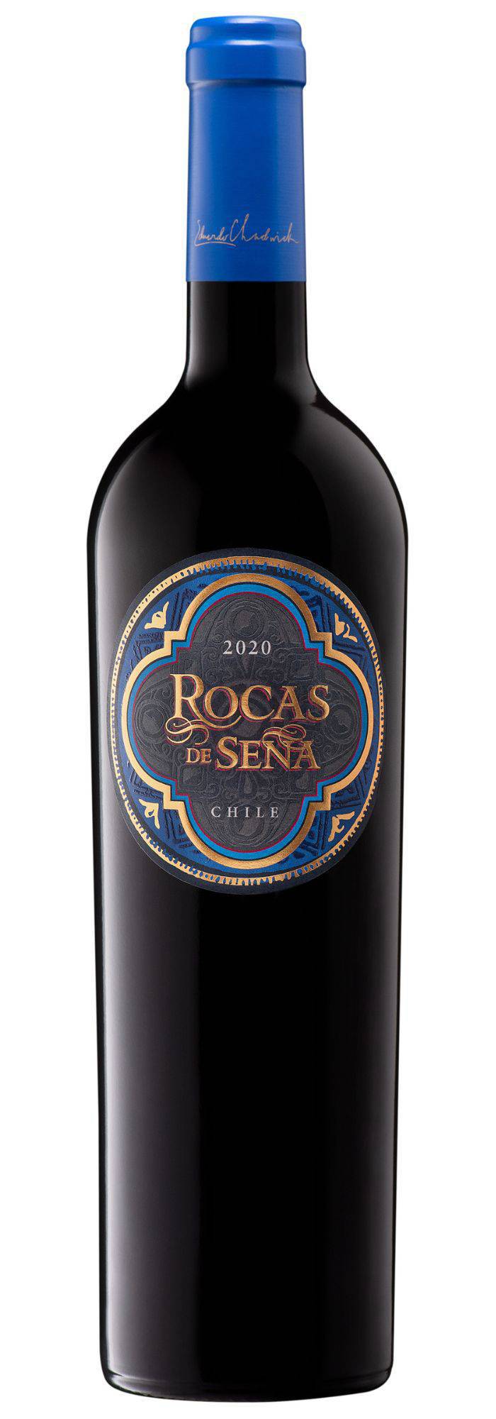 16378 Roca de Seña