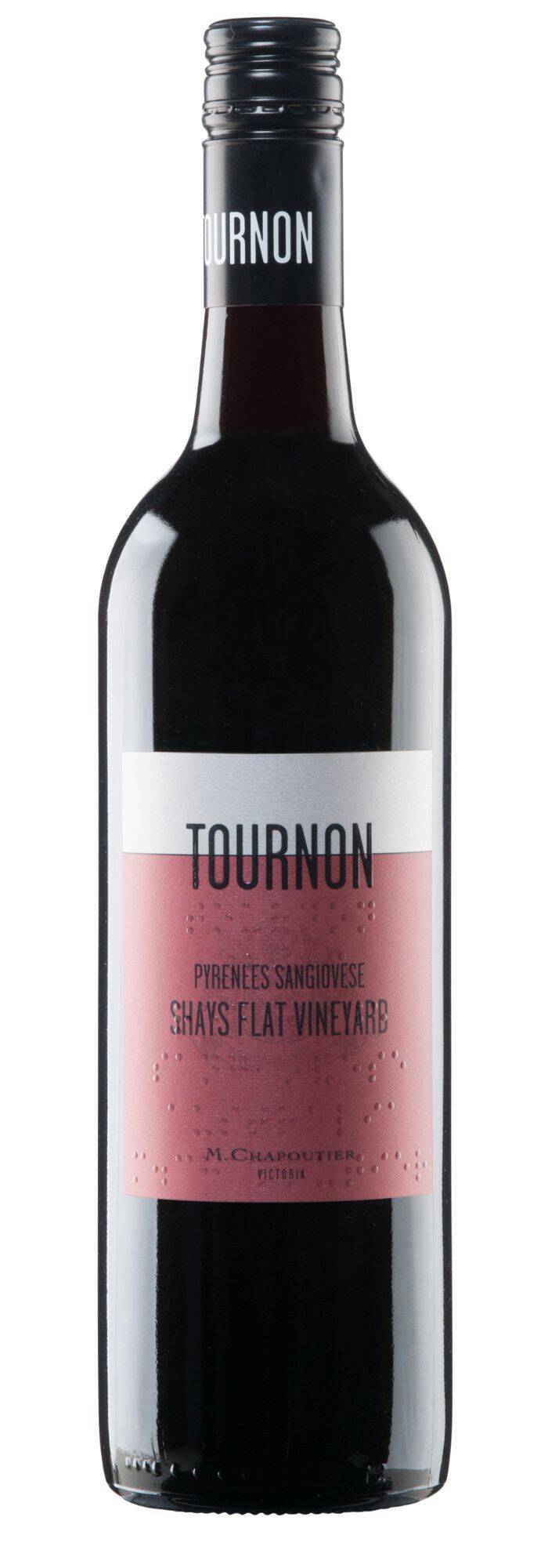 Shays Flat Sangiovese