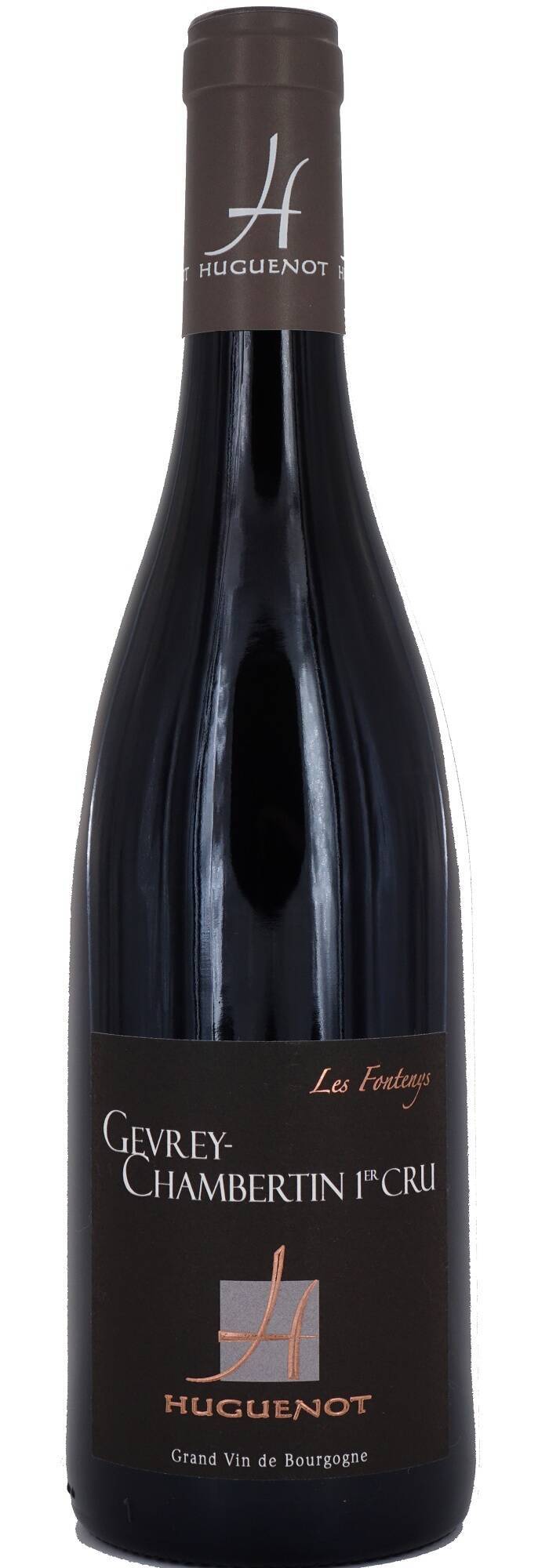 Gevrey-Chambertin 1er Cru Les Fontenys